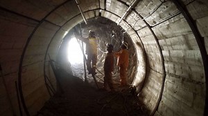 How a Utah mine became the lone North American tungsten producer