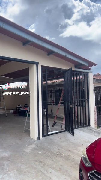 Cielo Razo de PVC 62660199#CapCut #panama #arraijan #colon #panaoeste #panamaeste🇵🇦 #viraltiktok #brisasdelgolf #panamaoeste