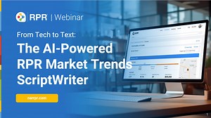 [Webinar] Transform Local Data Into Social Media Success with RPR ScriptWriter