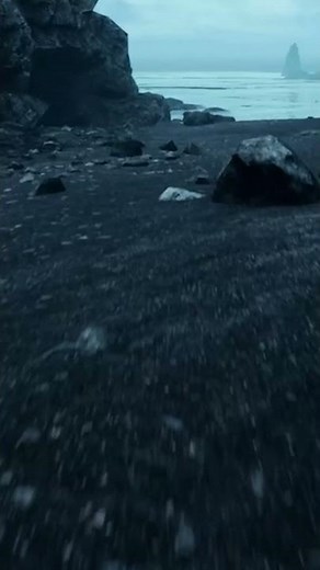 Hey There Cthulhu - The Shore