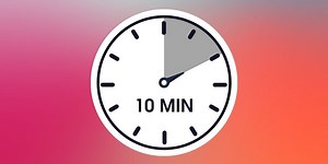 ⏰ 10-Minute Guided Micro Prose Writing Session #20