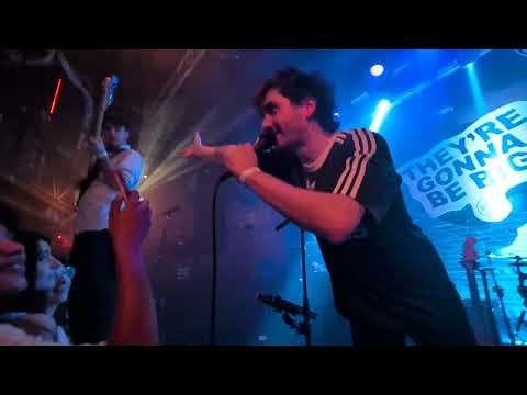 Martin Solveig & Dragonette - Hello (Le Camino cover) Live, Supersonic Paris 2026 #frenchtouch