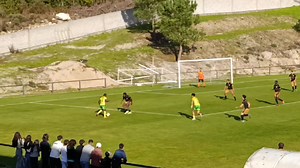 AF Guarda AD FORNOS DE ALGODRES -- GD FOZ CÔA Final -4-4 | Magazine serrano