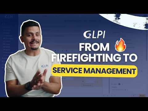 Why Task Tracking in GLPI Matters