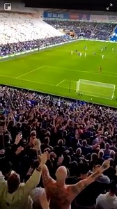 20K views · 413 reactions | Spine-tingling stuff from the Canton on Saturday, singing Men of Harlech. Just brilliant    : Vince Alm | Cardiff City Online | Facebook