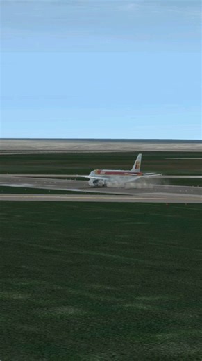 😱 Accidente aéreo en Barcelona: un avión de Iberia explota en pleno despegue y deja varios heridos 🚑 | Tony Romero