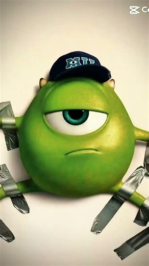 Mike wazoski