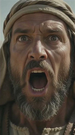 They Marched for Seven Days… Then Jericho Fell