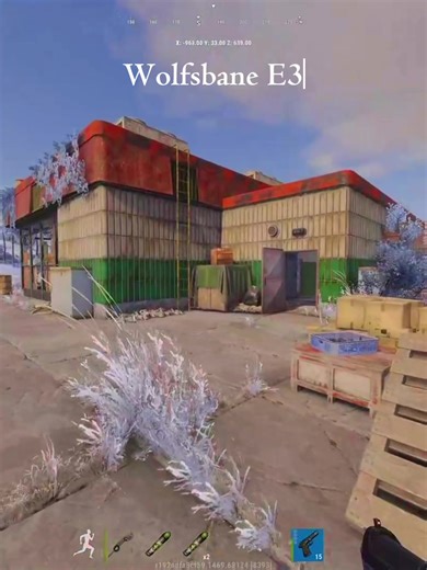 #CapCut #rust #rustconsole | rust console