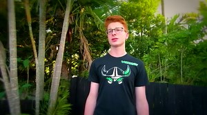 The world's best drone racer