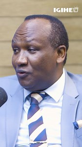 4.8K views · 414 reactions | Bishop Rugagi yasobanuye iby’imvugo aherutse gukoresha, y’uko umunyamakuru natamusaba imbabazi atazabona ubugingo buhoraho | IGIHE | Facebook