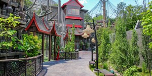 Omaha zoo prepares to open new Orangutan Forest exhibit