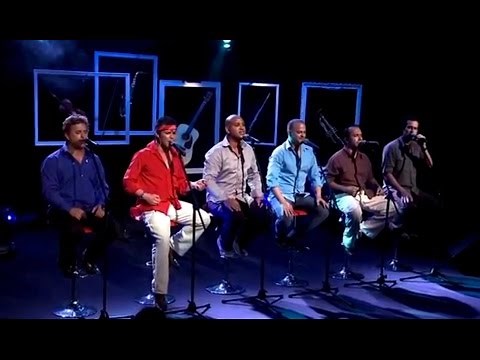 ► Hotel California A CAPELLA ! (Vocal Sampling)