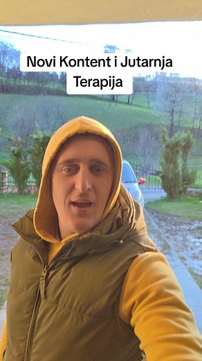 12K views · 30 reactions | Čovek sa idejom  #spiritual #faith #faithful #toptags @op.tags #god #grace #pray #prayers #praying #amen #believe #religion #coexist #spirituality #trust #peace #calm #mind #soul #hope #destiny #wisdom #compassion #forgiveness #thankful #knowledge #meditation #life #meditate #guidance | Balkan Radar | Facebook