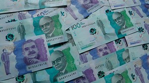 Abuelo ganó millonario premio en Barranquilla con Raspa y Listo