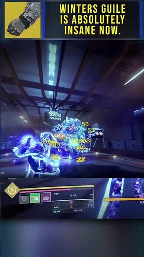 Warlock Melee DPS Is Now Possible With THIS | Destiny 2