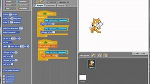 Scratch Tutorial- How to Jump