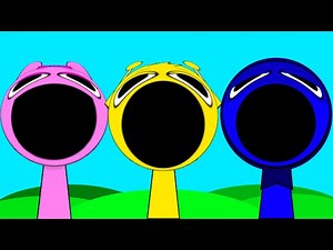 Pop Incredibox Sprunki