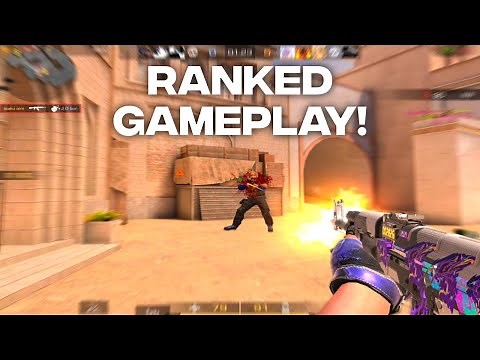 STANDOFF 2 | Full Competitive Match! ❤️😳