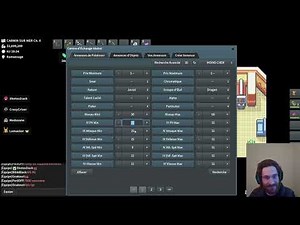 PokeMMO Tuto : les options du GTL / CEG / GTS / HDV