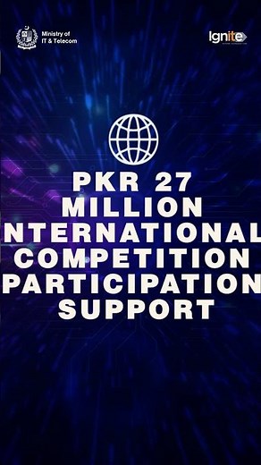 Nation Needs Cyber Defenders | 5th Digital Pakistan Cybersecurity Hackathon