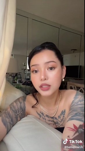 Renai Circulation Vibes - Bella Poarch Armpit Song Cover