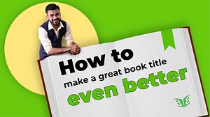 What makes a great title a perfect one? Is it the title, the subtitle or both? Do you even need a subtitle? Find out and make your book a bestseller! In this video, discover tips on how to make a great book title PERFECT. #publishing #bookwritingtips #bookwriting #books #bookideas #howto #authors #title #booktitle | Authors On Mission