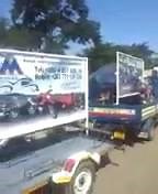 We are loving our anthem!!! Now get of the bus and onto a bike! | SKM Motorcycles