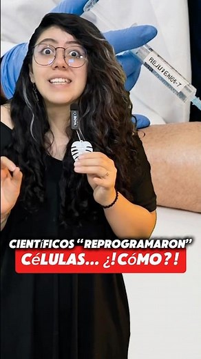 What is CELLULAR REPROGRAMMING? #science #stem