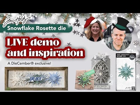 Cyber Monday Starts HERE — Don’t Miss It! LIVE with Tim & Heidi