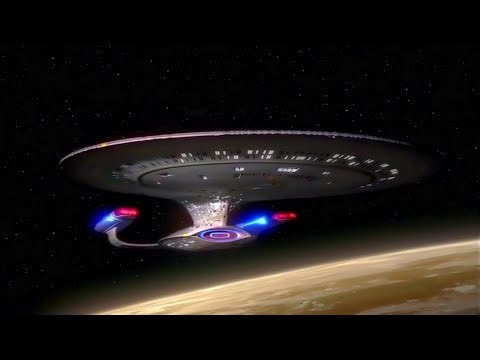 Star Trek Next Generation - Descent II