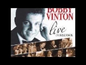 Crying/Bobby Vinton