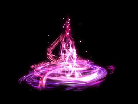 風魔法エフェクト After Effects Effects