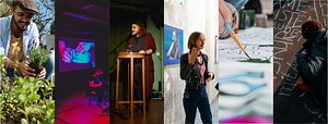 Degree Program in Artistic Practice and Society at Bard College Berlin at Bard College Berlin