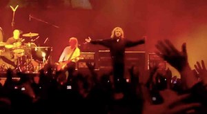 Led Zeppelin compartirá en YouTube su concierto de reunión del 2007