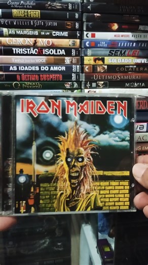 Iron Maiden • Iron Maiden 1980