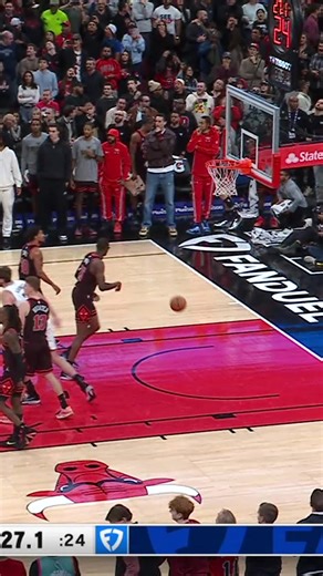 This Wemby sequence proves he's not from this world 👽 📲 Fastbreak to MVP savings with 35% OFF on NBA League Pass for new subscribers 👉 https://bit.ly/NBAPHLeaguePassSoS #NBAPhilippines #NBAHighlights #NBALeaguePass | NBA Philippines