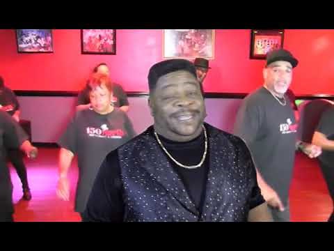 Big G - Two Step Line Dance