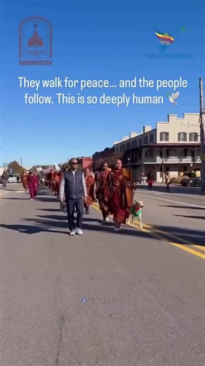 If all come together we could@Be hero marching for peace in this world !