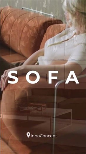 Sarokkanapé vagy kanapéágy? Találd meg a tökéletes ülőbútort | InnoConcept #sofa