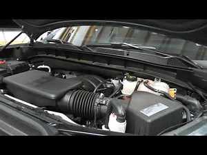 Catch Can Install on 2019 2022 GMC Sierra Chevy Silverado 6 2L