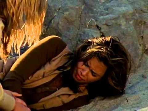 She Spies - Season 2 Episode 17 - Stranded