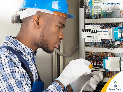 Kenya Power M-Pesa PayBill and Account Numbers: How to easily pay for KPLC Power bill | Majira Media