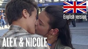 Alex & Co. - The story of Alex and Nicole