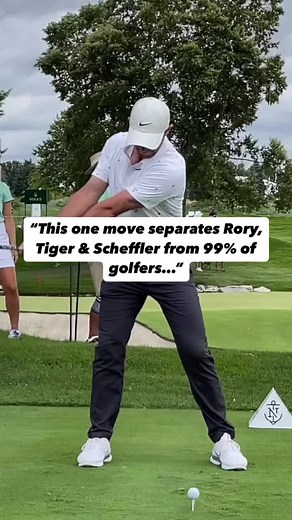 Master Swing Plane Separation for Better Golf