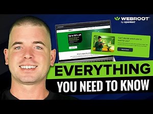 WEBROOT Master Review - Is It Worth Using?