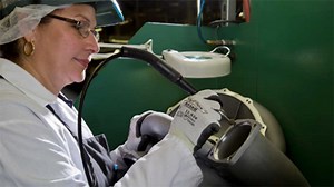 High-Flying Heico Stock Heads Into Buy Zone With Earnings Due