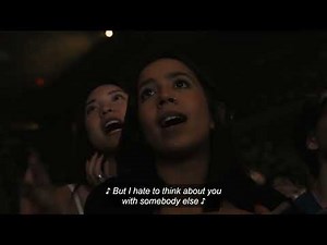 The 1975 - Somebody Else (Live from Madison Square Garden)