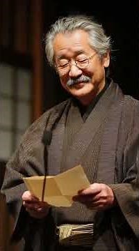 Japan Culture Day - Bunka no Hi (November 3)