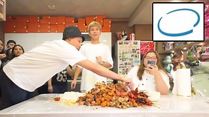 1.1K views · 144 reactions | GUESS THE LOGO CHALLENGE + MUKBANG OFFICE EDITION  ‼️WATCH FULL VIDEO HERE- https://youtu.be/ywL-FbvBh7U #guessthelogo #mukbang #challenge | Maricel Tulfo-Tungol | Facebook